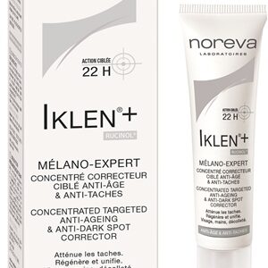 IKLEN + MELANO EXPERT 15 ML
