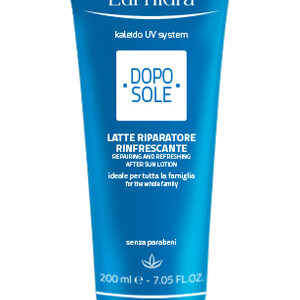 EUPHIDRA KALEIDO UV SYSTEM LATTE DOPOSOLE