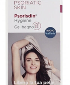 PSORISDIN DETERGENTE 520 G