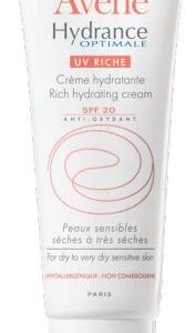 EAU THERMALE AVENE HYDRANCE CREMA RICCA 40 ML