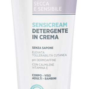 DERMOVITAMINA CALMILENE SENSICREAM 250 ML