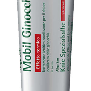 ALLGASAN MOBIL GINOCCHIA 50 ML