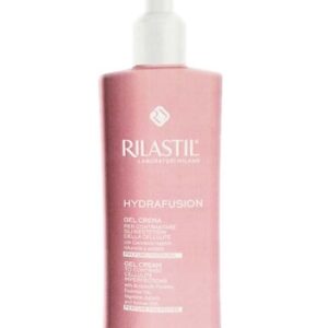 RILASTIL HYDRAFUSION GEL CREMA 400 ML