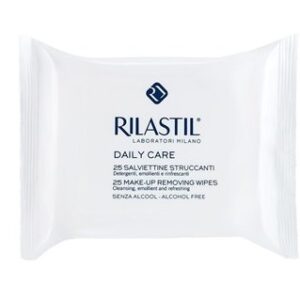 RILASTIL DAILY CARE 25 SALVIETTINE STRUCCANTI