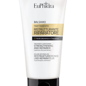 EUPHIDRA BALSAMO TRATTAMENTO RISTRUTTURANTE RINFORZANTE 200 ML