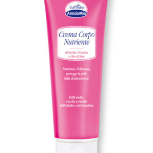 EUPHIDRA AMIDOMIO CREMA CORPO 250 ML