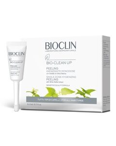 BIOCLIN BIO CLEAN UP TRATTAMENTO PEELING MODOSE
