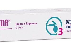 RIGENOMA CREMA RIGENERANATE E NORMALIZZANTE PER LA CUTE 100 ML