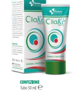CLIAKE' CREMA 50 ML
