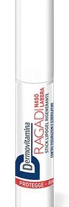 DERMOVITAMINA RAGADI NASO E LABBRA STICK 3 ML