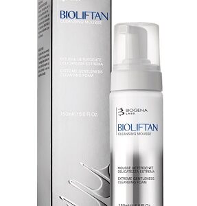 BIOLIFTAN CLEANSING MOUSSE 150 ML