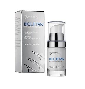 BIOLIFTAN EYE CONTOUR CREAM 15 ML
