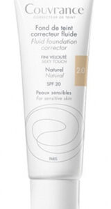 EAU THERMALE AVENE COUVRANCE FONDOTINTA NATURALE 30 ML