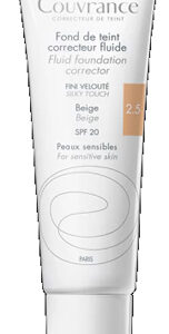 EAU THERMALE AVENE COUVRANCE FONDOTINTA NATURALE 30 ML