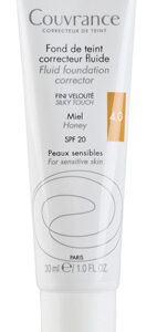 EAU THERMALE AVENE COUVRANCE FONDOTINTA MIELE 30 ML
