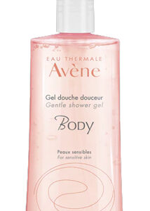 EAU THERMALE AVENE GEL DOCCIA 500 ML