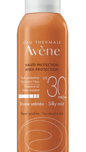 AVENE SOLARE NEBULIZZATORE SPRAY OLIO SPF 30 150 ML