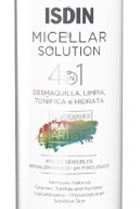 MICELLAR SOLUTION 400 ML TUBO