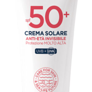 EUPHIDRA KALEIDO CREMA VISO INVISIBILE SPF50+ 50 ML