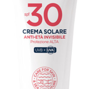 EUPHIDRA KALEIDO CREMA VISO INVISIBILE SPF30 50 ML
