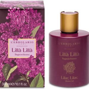 LILLA' LILLA' BAGNOSCHIUMA 300 ML