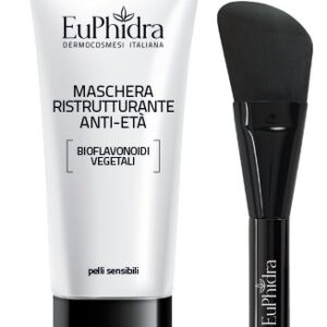 EUPHIDRA MASCH RISTRUTTURANTE ANTI ETA' CON PENNELLO