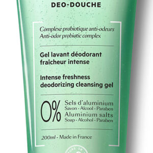 SPIRIAL DEO DOUCHE 200 ML