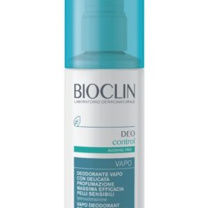 BIOCLIN DEO CONTROL VAPO 100 ML