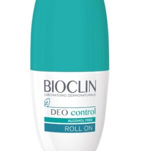 BIOCLIN DEO CONTROL ROLL ON 50 ML