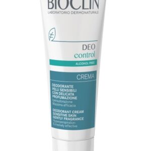 BIOCLIN DEO CONTROL CREMA 30 ML