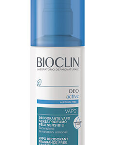 BIOCLIN DEO ACTIVE VAPO SENZA PROFUMO