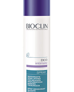 BIOCLIN DEO INTIMATE SPRAY CON PROFUMO 100 ML