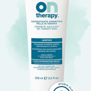 ONTHERAPY EMULSIONE NUTRIENTE E LENITIVA VISO CORPO 250 ML