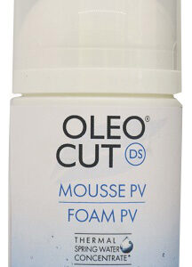 OLEOCUT MOUSSE 100 ML
