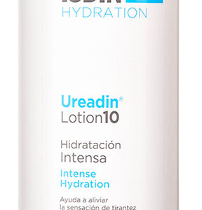 UREADIN LOTION 10 400 ML
