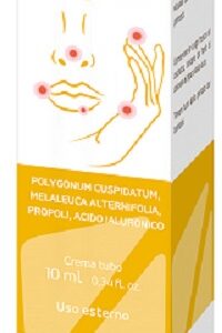 NUTRILEN REPAIR 10 ML