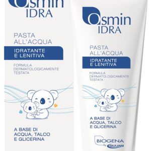 OSMIN IDRA 250 ML