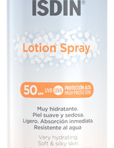 FOTOPROTECTOR LOTION SPRAY 250 ML