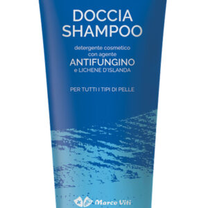 MASSIGEN DOCCIASHAMPOO ANTIFUNGINO 200 ML