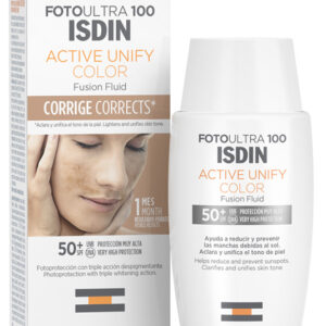 FOTOULTRA ACTIVE UNIFY COLOR