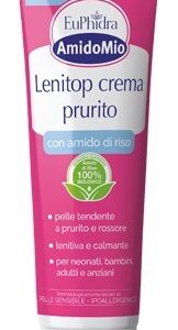 EUPHIDRA AMIDO CREMA LENITOP PRURITO 50 ML