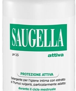 SAUGELLA ATTIVA 3,5PH 500 ML TAGLIO PREZZO