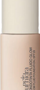 EUPHIDRA FONDOTINTA FLUIDO GLOW FG01 30 ML