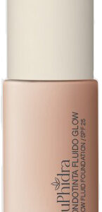EUPHIDRA FONDOTINTA FLUIDO GLOW FG04 30 ML