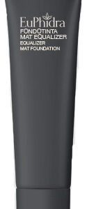 EUPHIDRA FONDOTINTA MAT EQUALIZER FM02 30 ML