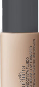 EUPHIDRA FONDOTINTA DAYDREAM LOW TRANSFER FD04 30 ML