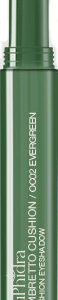 EUPHIDRA OMBRETTO CUSHION OC02 EVERGREE