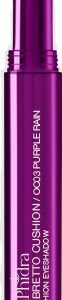EUPHIDRA OMBRETTO CUSHION OC03 PURPLE