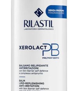 RILASTIL XEROLACT BALSAMO PB RELIPIDANTE SPECIAL PRICE 400 ML