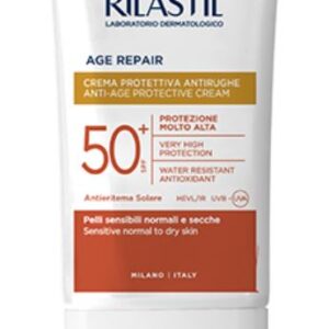 RILASTIL SUN SYSTEM AGE REPAIR SPF50+ 40 ML